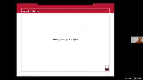 Advanced School on Quantum Transport Using SIESTA - Lecture 1 NEGF Input options (Day 1)