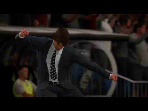 FIFA 18 DEMO MONTAGE 4 BEST GOALS 3 Never Enough 