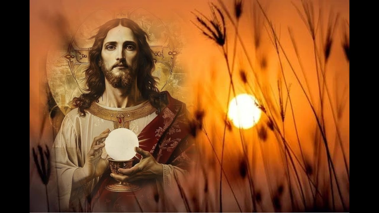 Noi ti offriamo Signore