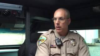 Tuolumne County Sheriff's Dept. debuts its new MedCat, full story on myMotherLode.com