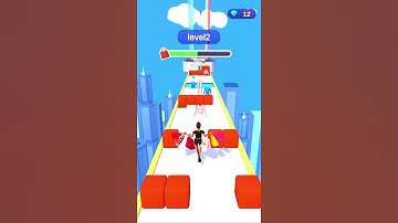 Shopaholic Go 🛍️ All levels gameplay Android, iOS #02