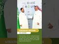 Karwan Al Azra Joins Saudi Vision 2030 | New Business Opportunities in Saudi Arabia