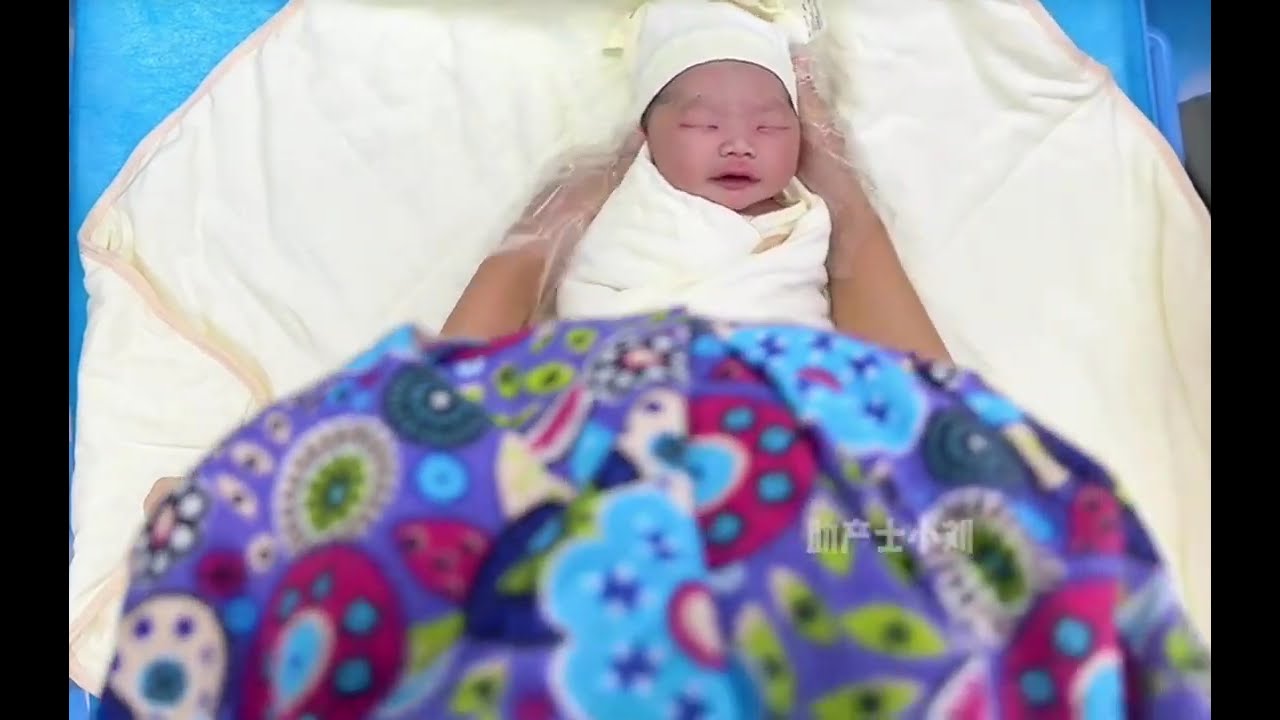 New Parent Training: Blanket Safety and Comfort for Your Newborn