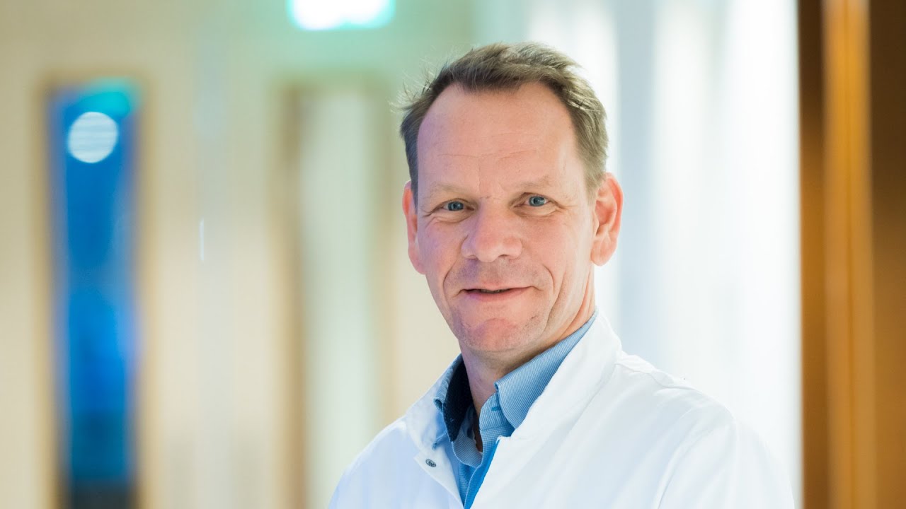 Voorlichting knieoperatie