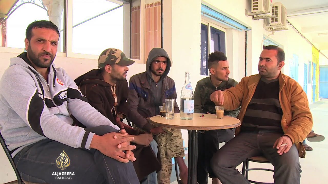 فقد العديد من التونسيين وظائفهم في ليبيا