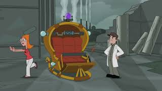 Phineas And Ferb S2 E14 Phineas And Ferbs Quantum Boogaloo 35