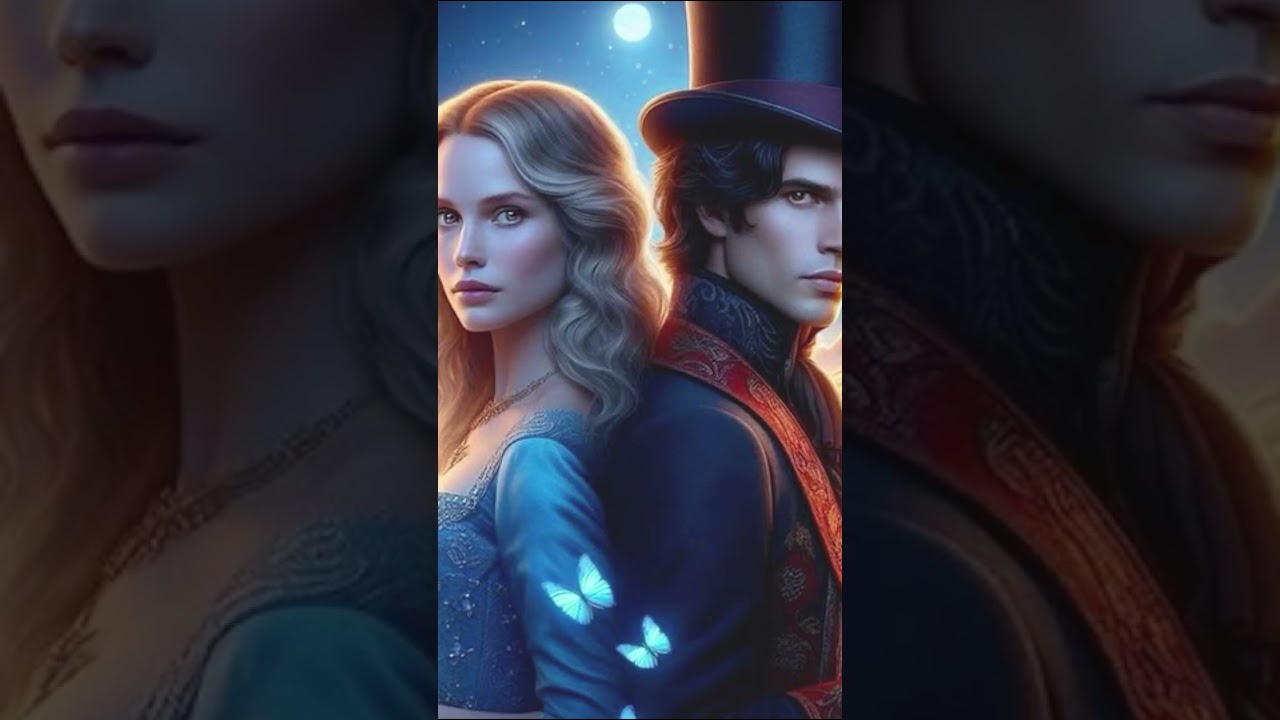 Caraval ♠️♥️♣️♦️