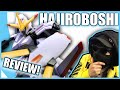 HGIBO Hajiroboshi REVIEW | Iron Blooded Orphans