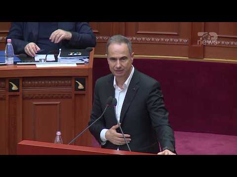 Top News-'Ligji s’është si doktoratura jote'/Boçi akuzon Ballën për plagjiaturë: Je kapur në vjedhje