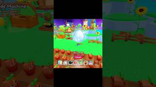 I GOT the NEW F2P HUGE in PET SIMULATOR 99! (Roblox)