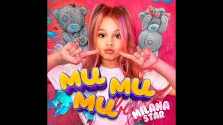 MILANA STAR "Ми-Ми-Ми" (минус)