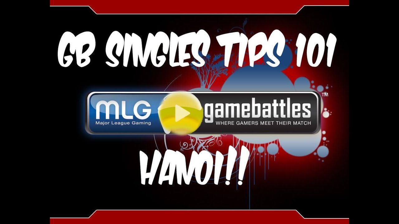 GB Tips #2 Singles 101 - Hanoi Snd Black ops