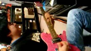 Guitar center