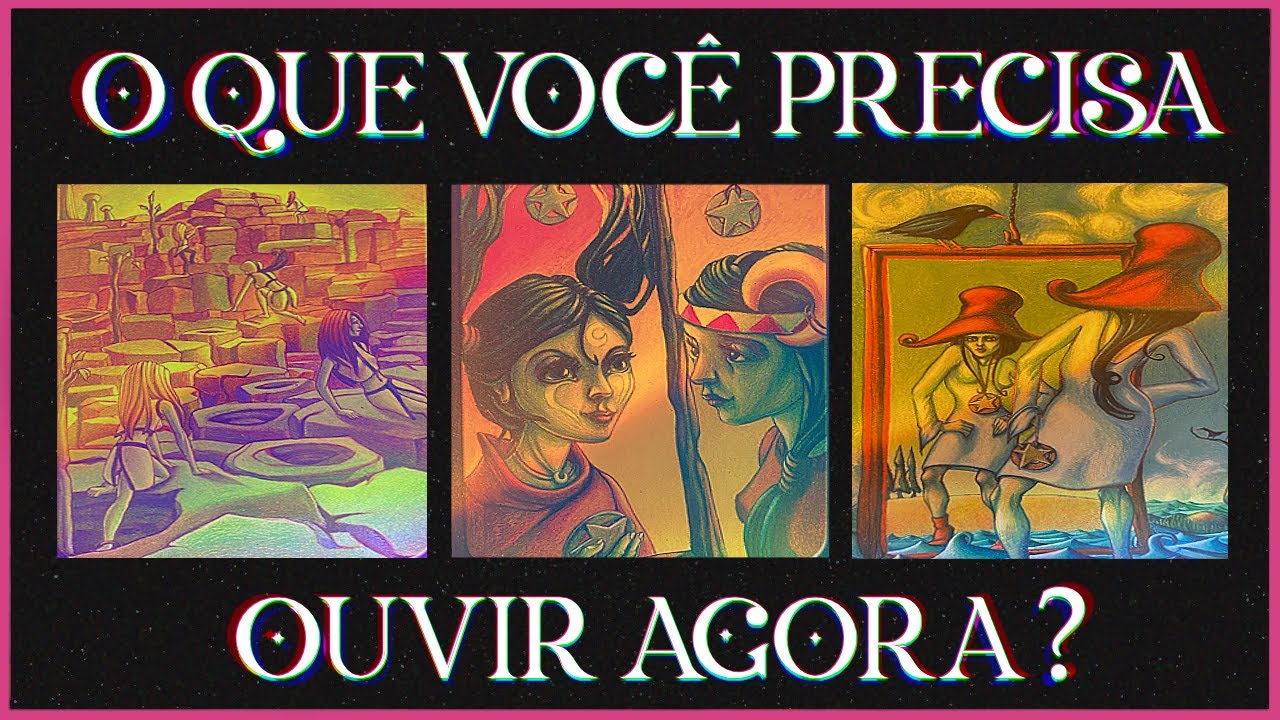 📜 Mesa aberta (n°36) 🌞 Abe Tarot