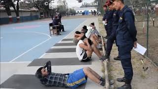 नेपाल प्रहरीको Inspector मा यसरी छनाेट गरिन्छ || 100% physical test in Nepal || Nepal police