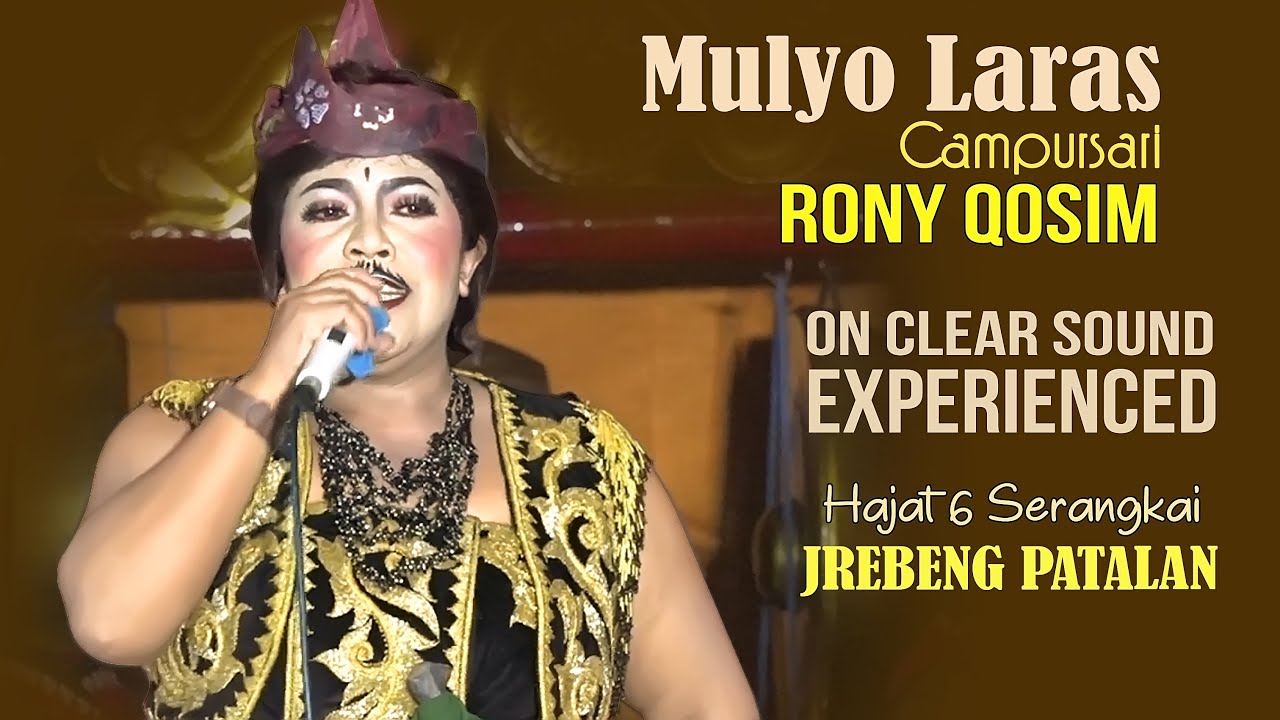 Kesenian Tayub Jawa Timur Karawitan Mulyo Laras! Full Beksan Siang Malam 💡 Kumpulan Tayub 💡