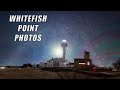 Wild  airglow at whitefish point pt 2