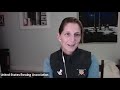 USRowing Listening Tours with Amanda Kraus : Junior Coaches