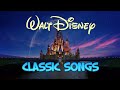 Best of Walt Disney Classic Songs