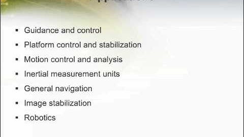 ADIS1636X iSensor® IMUs