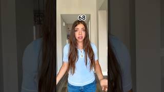 Famous THESE PARTNER STINK 🤣🔢👀 | Triple Charm #Shorts Net Worth