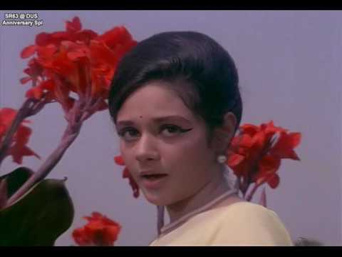 Kishore Kumar & Asha Bhosle, Jaane Kaisa Hai Mera Deewana, Ansoo Ban Gaye Phool