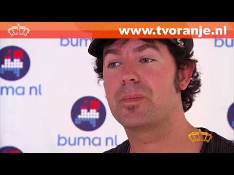 TV Oranje Showflits - Simon Stein