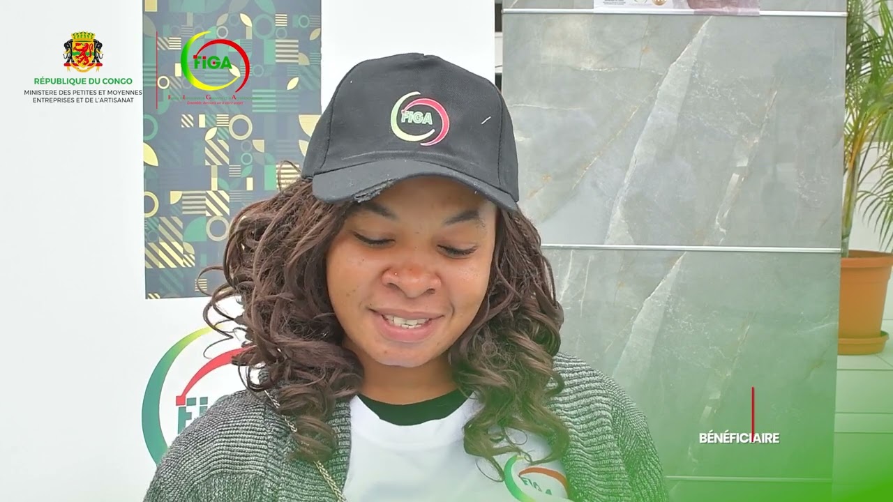 Crédit KOLISA à Pointe-Noire – 93 bénéficiaires | FIGA x MICROCRED