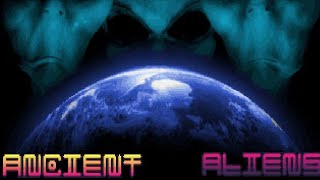 Ancient Aliens Doom Mod Full Playthrough #ancient #doom #doomslayer #doomsday #doomclassic screenshot 5