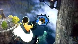 And So It Continues // Nightfall Plays  The Last Guardian  ( Part 16 )