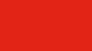 Lava Red   #E42217