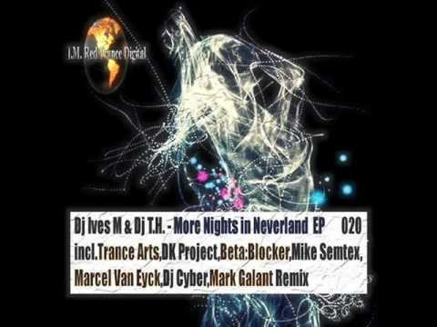 Dj Ives M and Dj TH-More Nights In Neverland-Mike ...