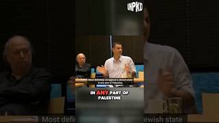 What Does The Bds Movement Really Want israel palestine bds