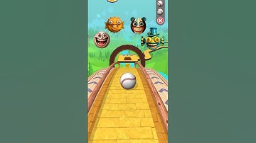 which ball is your favourite?#shorts #gaming #goingballs