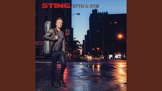 I Can't Stop Thinking About You - Sting
