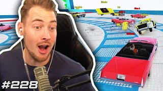 Komplett VERRÜCKTE GTA Challenges😅 screenshot 5
