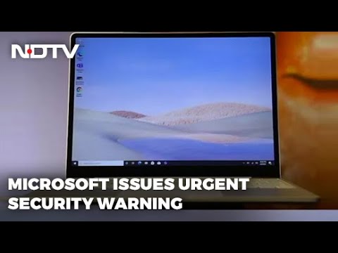 Microsoft Issues Emergency Update for PrintNightmare Security Flaw ...