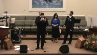 Servants Heart Quartet - "Moment of Grace"