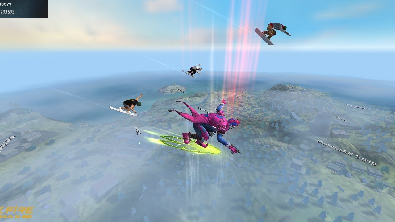 FIRST GAMEPLAY AFTER OB52 UPDATE | HIGH SCHOOL | UPDATE | FREE FIRE 