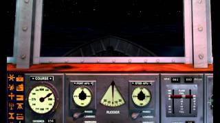 Dangerous Waters RA-DWX-2