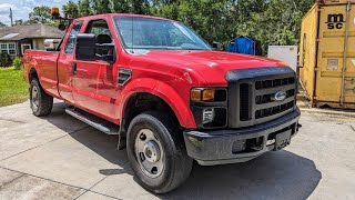I Bought The Worst Diesel Ever Made (6.4 Powerstroke)