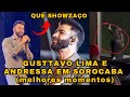 Gusttavo Lima e Andressa Suita no SHOW em Sorocaba-SP (Arrepiante) Melhores momentos