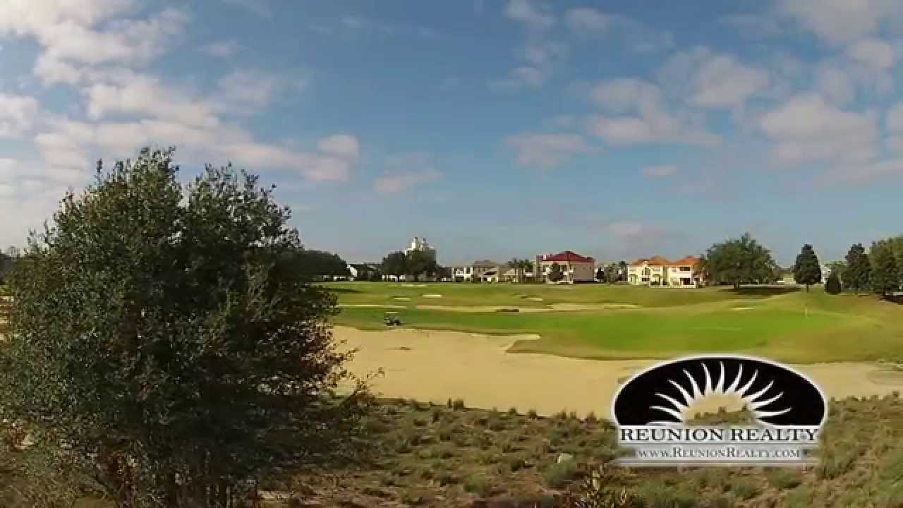 Homestead by Reunion Realty YouTube