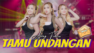 Tamu Undangan - Ajeng Febria ft DEWANGGA MUSIC || Alasanku Milih Dee Mergo Kowe Nyepeleke