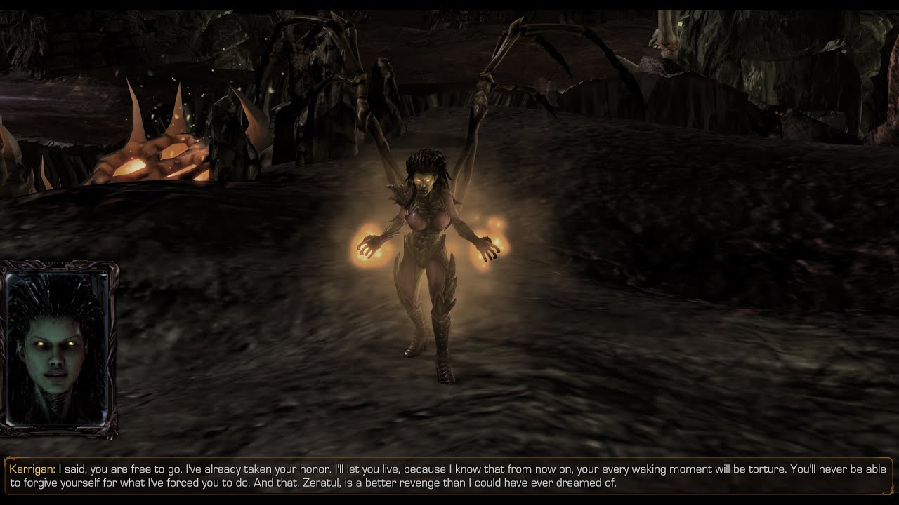 Mass Recall: The False Overmind Must Die!