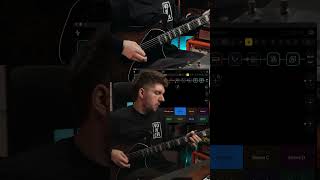 Ambient High Gain in Drop F# - Matamp GT120 Capture (Fuzzed Drones)
