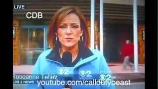 Best Tv News Bloopers 2015