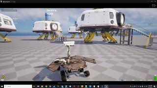 Unreal Engine 5 20 screenshot 3