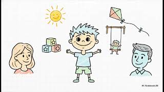 Shared Parenting and parenting plan: The New Blueprint for Child Custody