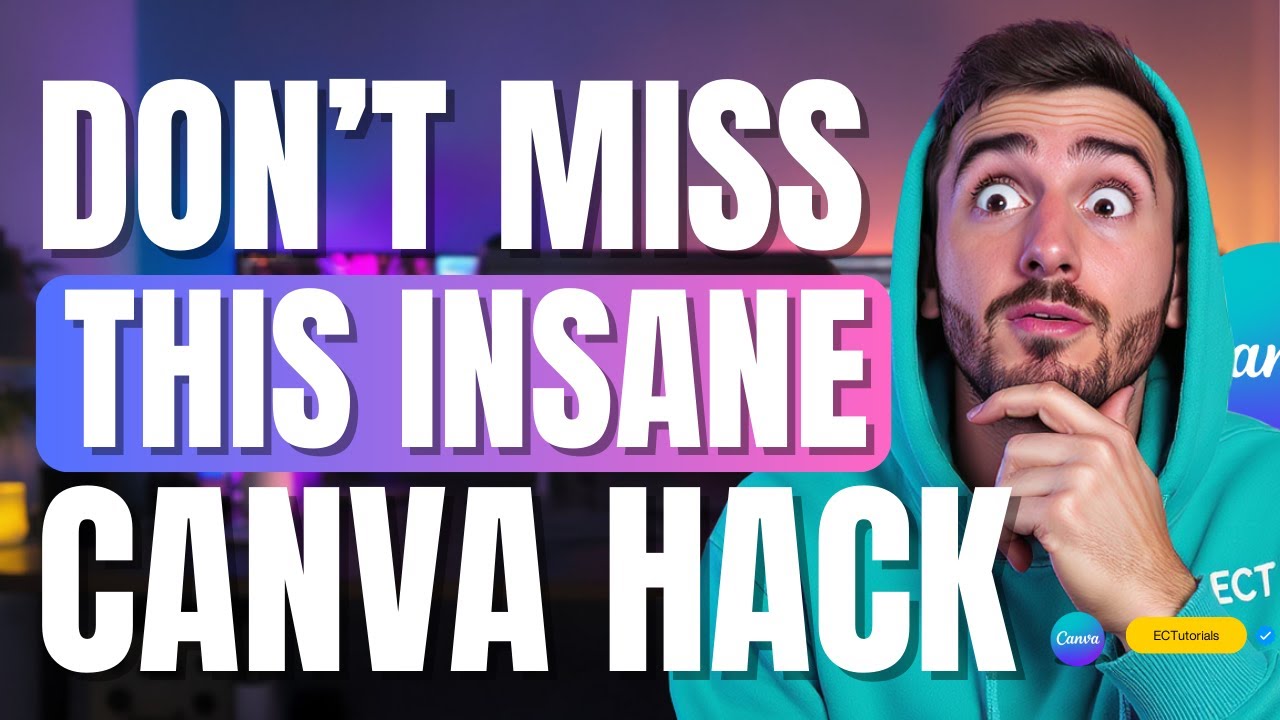 How to Open Your Canva Design Using Another Account (Quick and Easy)